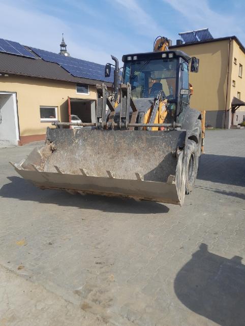 Ciężarówka do transportu - Snopek Sylwester